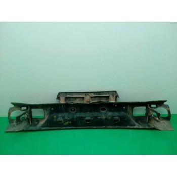 Recambio de refuerzo paragolpes trasero para nissan terrano/terrano.ii (r20) 2.7 turbodiesel referencia OEM IAM   