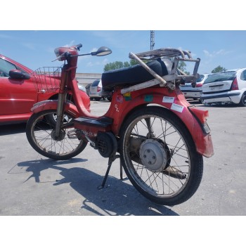 vespino gl del año 2000