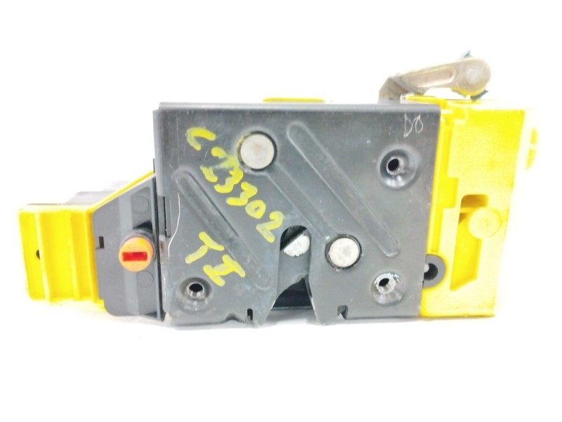 Recambio de cerradura puerta trasera izquierda para volvo s60 berlina 2.4 cat referencia OEM IAM   