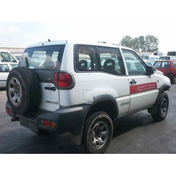 nissan terrano/terrano.ii (r20) del año 2000