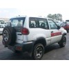 nissan terrano/terrano.ii (r20) del año 2000