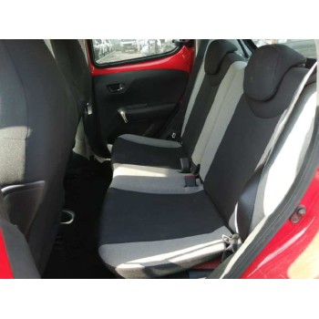 citroën c1 ii (pa_, ps_) del año 2018