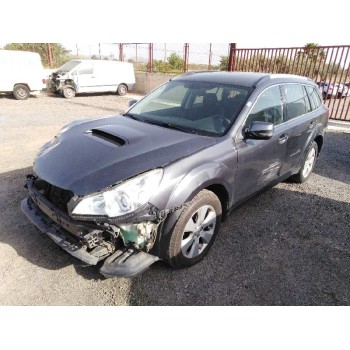 subaru legacy v (bm) del año 2010