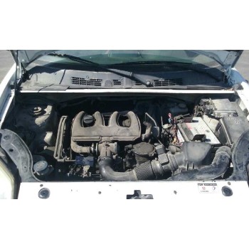 citroën berlingo del año 2004