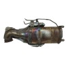 Recambio de catalizador para fiat 500 l (330) 1.3 16v jtd cat referencia OEM IAM 55217451  