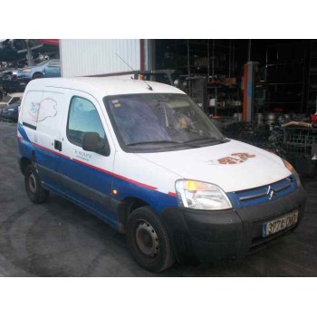 citroën berlingo del año 2005