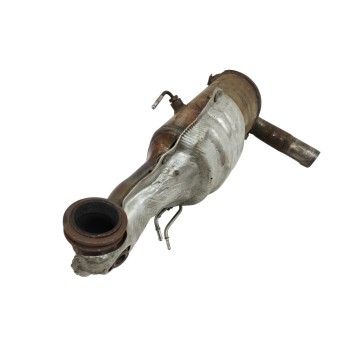 Recambio de catalizador para fiat 500 l (330) 1.3 16v jtd cat referencia OEM IAM 55217451  