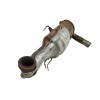 Recambio de catalizador para fiat 500 l (330) 1.3 16v jtd cat referencia OEM IAM 55217451  