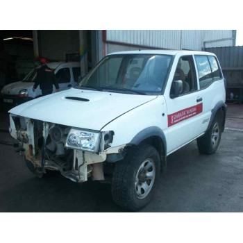 nissan terrano/terrano.ii (r20) del año 2000