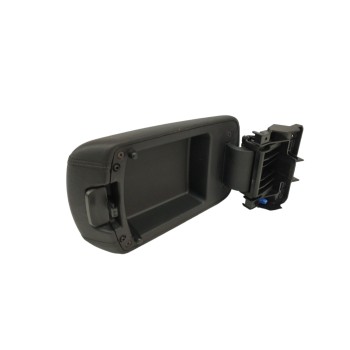 Recambio de apoyabrazos central para kia carens ( ) 1.6 gdi cat referencia OEM IAM 84666A4002  