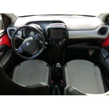 citroën c1 ii (pa_, ps_) del año 2018