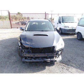 subaru legacy v (bm) del año 2010