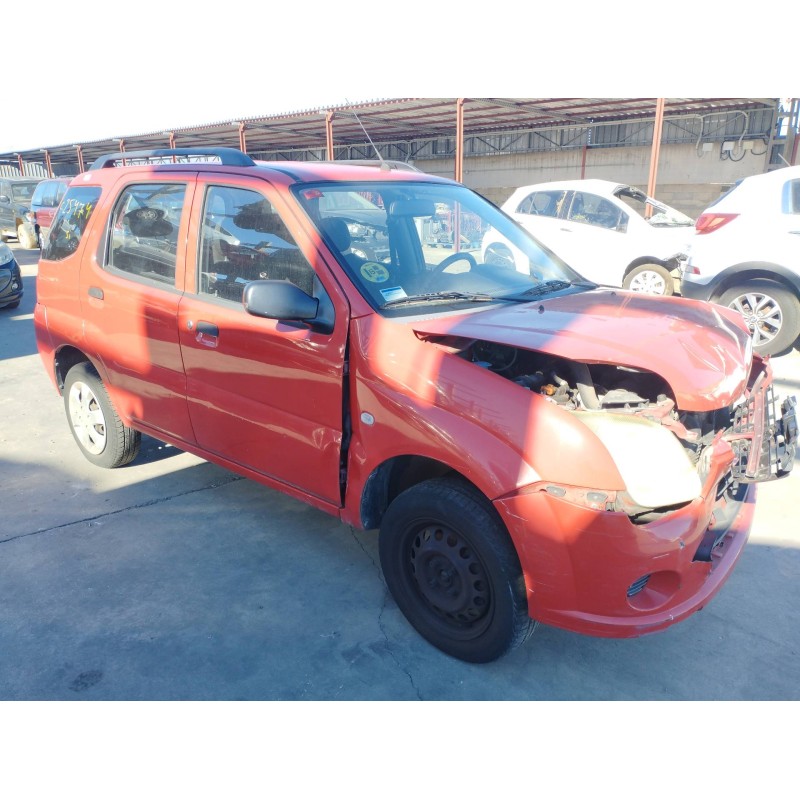 suzuki ignis rm (mh) del año 2005