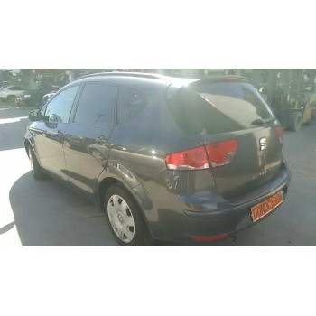 seat altea xl (5p5) del año 2007