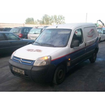 citroën berlingo del año 2005