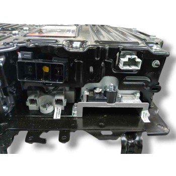 Recambio de bateria para ford mondeo lim. hybrid referencia OEM IAM HG9810B759CA  DU5A10661FA