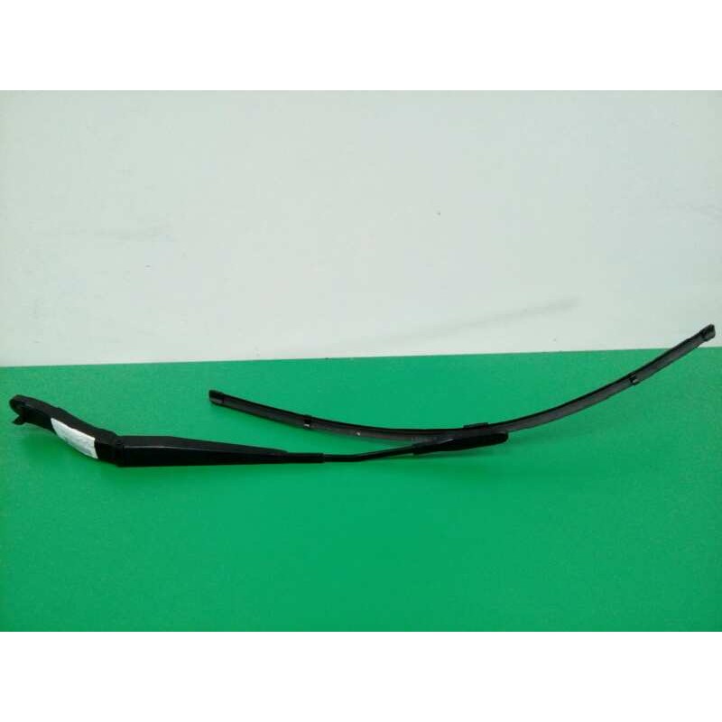 Recambio de brazo limpia delantero izquierdo para mercedes-benz clase m (w164) 320 / 350 cdi (164.122) referencia OEM IAM A16482