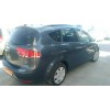 seat altea xl (5p5) del año 2007