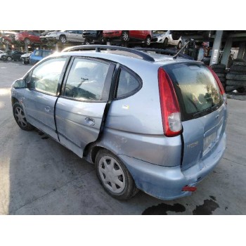 chevrolet tacuma monospace (u100) del año 2002