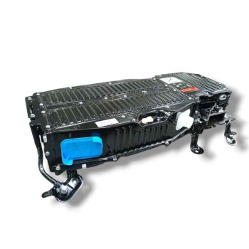 Recambio de bateria para ford mondeo lim. hybrid referencia OEM IAM HG9810B759CA  DU5A10661FA
