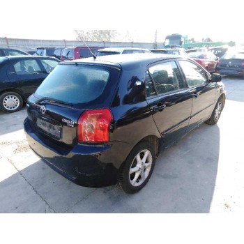 toyota corolla (e12) del año 2005