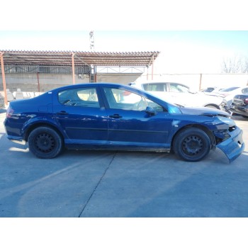 Recambio de carroceria corte para peugeot 407 1.6 hdi referencia OEM IAM   