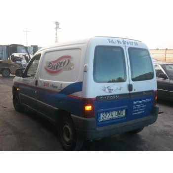 citroën berlingo del año 2005