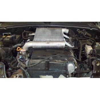 hyundai terracan (hp) del año 2007