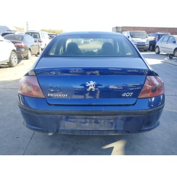 Recambio de carroceria corte para peugeot 407 1.6 hdi referencia OEM IAM   