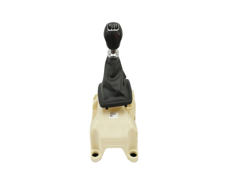 Recambio de palanca cambio para kia carens ( ) 1.6 gdi cat referencia OEM IAM 43700A4010 Recambio de palanca cambio para kia carens ( ) 1.6 gdi cat referencia OEM IAM 43700A4010