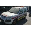 citroën berlingo del año 2004