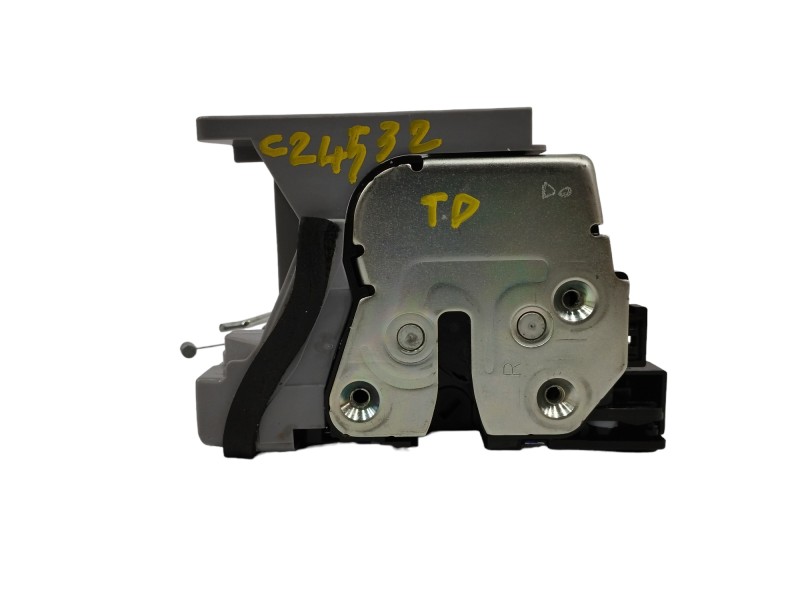 Recambio de cerradura puerta trasera derecha para hyundai i20 iii (bc3, bi3) 1.0 t-gdi referencia OEM IAM 81420Q0000 Recambio de cerradura puerta trasera derecha para hyundai i20 iii (bc3, bi3) 1.0 t-gdi referencia OEM IAM 81420Q0000