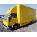 NISSAN CABSTAR 01.04 