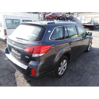 subaru legacy v (bm) del año 2010