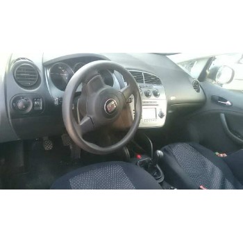 seat altea xl (5p5) del año 2007