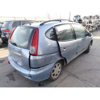 chevrolet tacuma monospace (u100) del año 2002