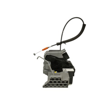 Recambio de cerradura puerta trasera derecha para hyundai i20 iii (bc3, bi3) 1.0 t-gdi referencia OEM IAM 81420Q0000  