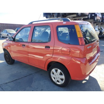 suzuki ignis rm (mh) del año 2005