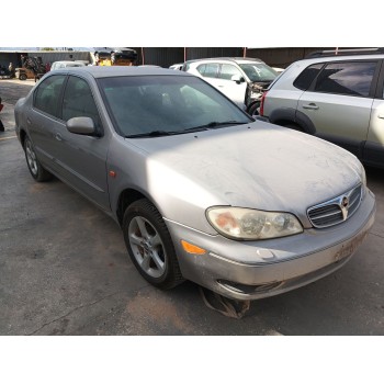 nissan maxima / maxima qx v (a33) del año 2001