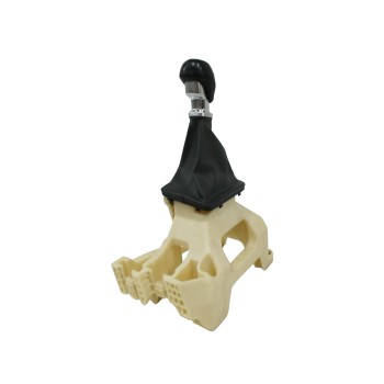 Recambio de palanca cambio para kia carens ( ) 1.6 gdi cat referencia OEM IAM 43700A4010  