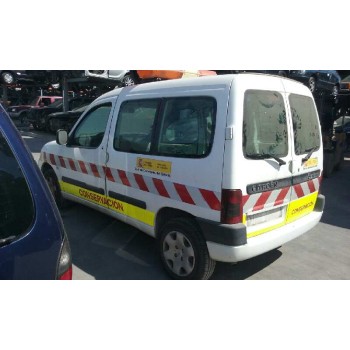 citroën berlingo del año 2004