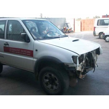 nissan terrano/terrano.ii (r20) del año 2000