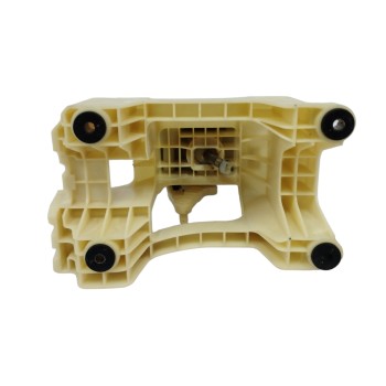 Recambio de palanca cambio para kia carens ( ) 1.6 gdi cat referencia OEM IAM 43700A4010  