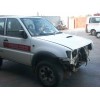 nissan terrano/terrano.ii (r20) del año 2000