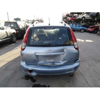 chevrolet tacuma monospace (u100) del año 2002