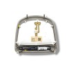 Recambio de luz interior para mercedes-benz clase m (w166) 2.1 cdi cat referencia OEM IAM A1669066500  