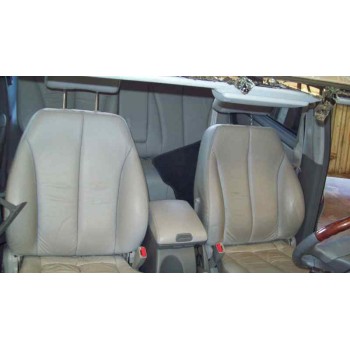 hyundai terracan (hp) del año 2007