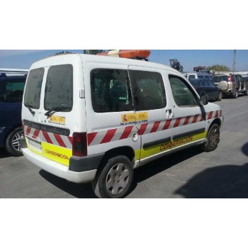 citroën berlingo del año 2004