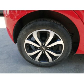 citroën c1 ii (pa_, ps_) del año 2018