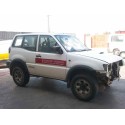NISSAN TERRANO/TERRANO.II (R20)